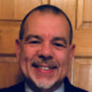 Meet your Posher, Richard